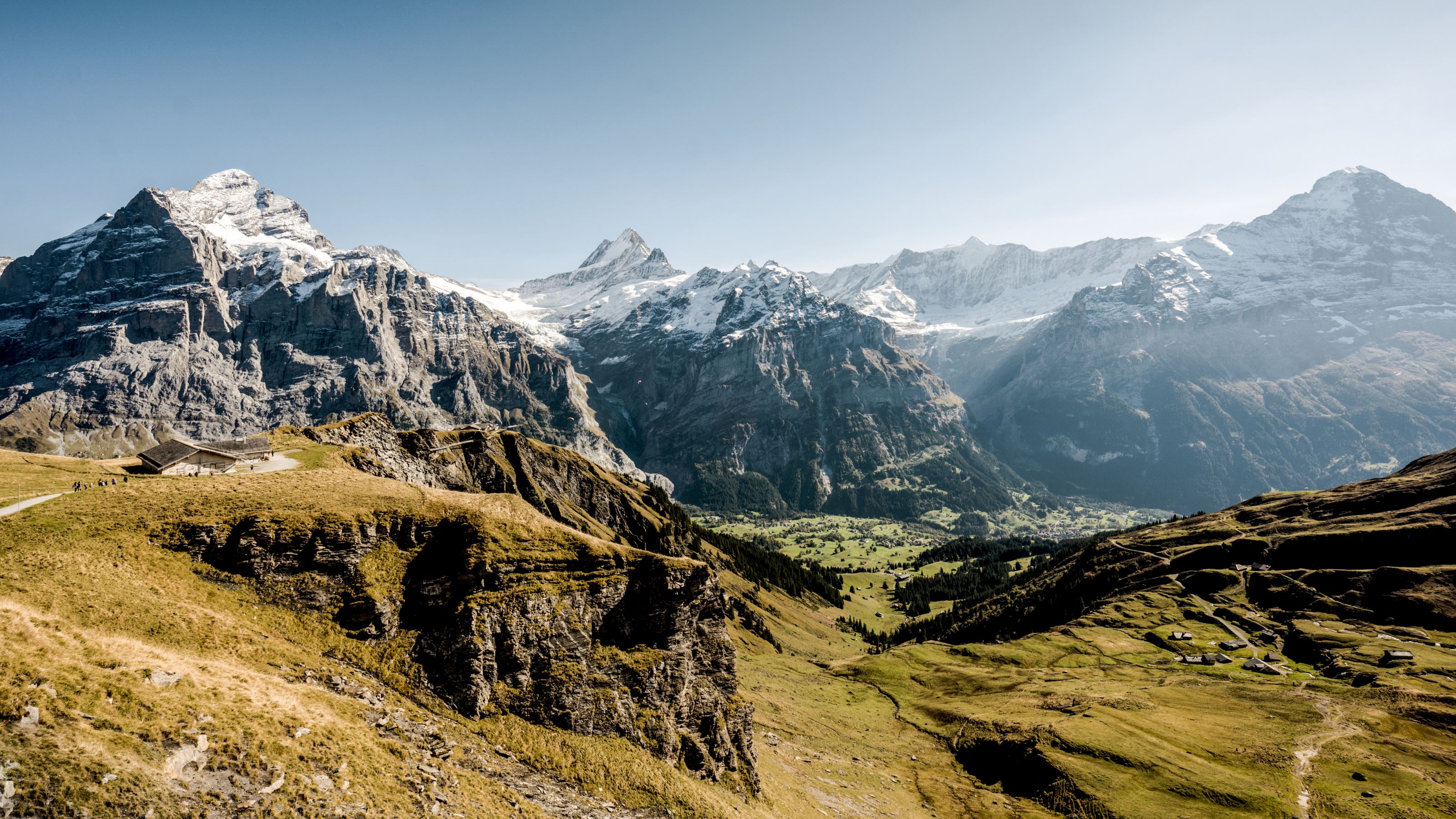 Grindelwald Switzerland Tourism grindelwald-switzerland-tourism